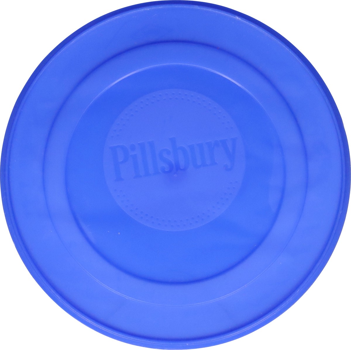 slide 7 of 9, Pillsbury Creamy Supreme Cream Cheese Frosting, 16 Oz Tub, 16 oz