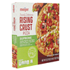 slide 2 of 29, Meijer Rising Crust Supreme Pizza, 32.7 oz
