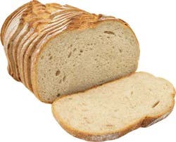 Central Market Deli Style Rustic Wheat