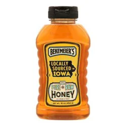 Bekemeier's Pure Raw Honey