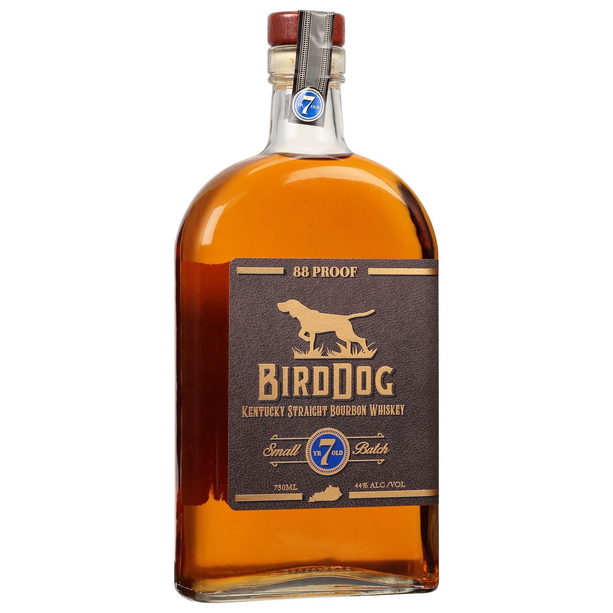slide 7 of 11, Bird Dog Kentucky 7Yo Bourbon, 750 ml
