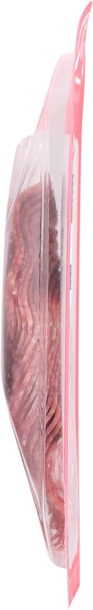 slide 8 of 9, Olli Salumeria Olli Salami Sliced Italian Dry, 1 ct