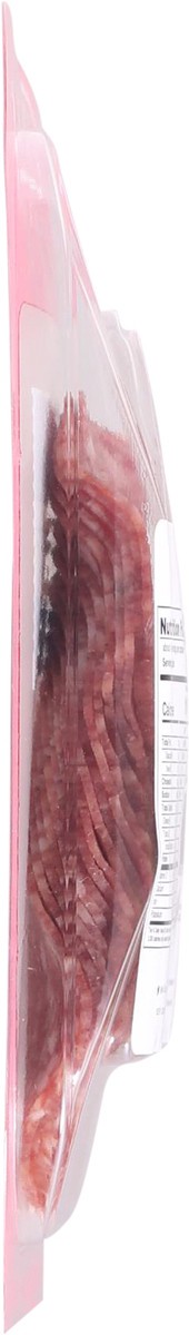 slide 5 of 9, Olli Salumeria Olli Salami Sliced Italian Dry, 1 ct