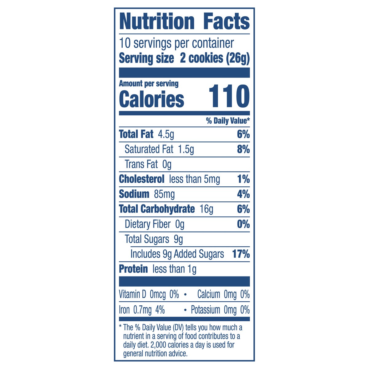 slide 3 of 12, Pillsbury Ready To Bake Reindeer Shape Sugar Cookie Dough, 20 Cookies, 9.1 oz., 9.1 oz