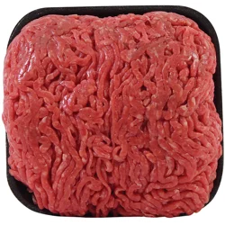 Ground Beef Sirloin 90% SM