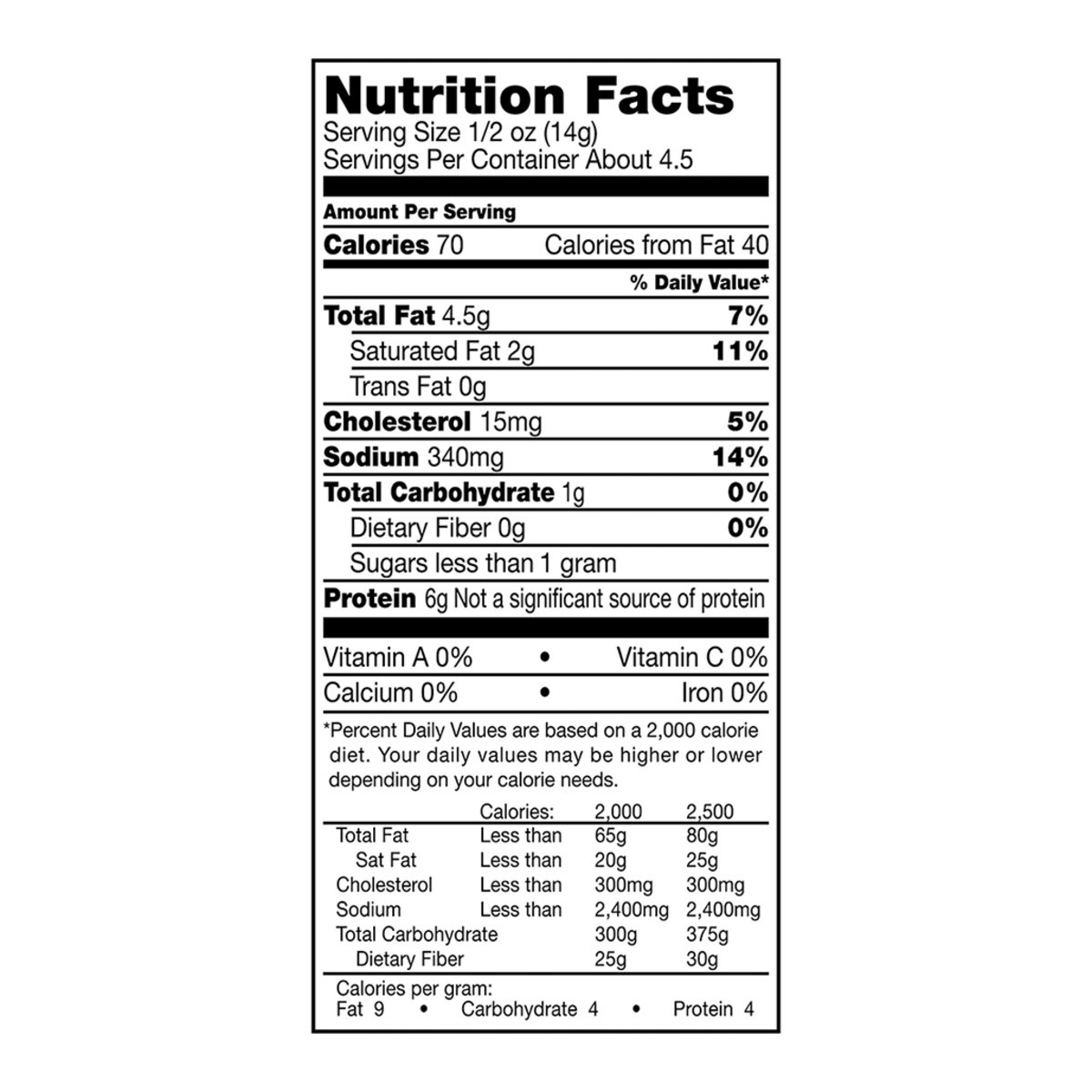 slide 5 of 6, Baken-ets Chicharrones Flavored Fried Pork Skins Honey Mustard 2.125 Oz, 2.12 oz