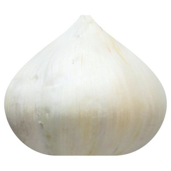 slide 1 of 1, Garlic, 1 ct