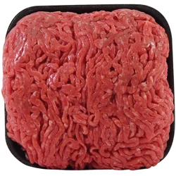 Meat 93% Lean Ground Beef Vp