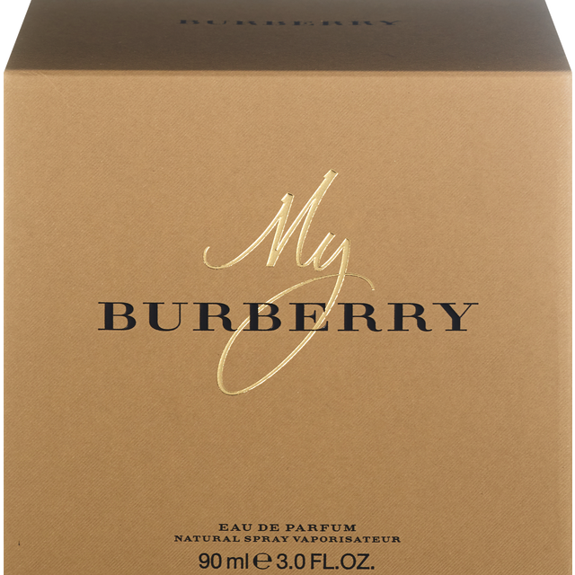 slide 1 of 1, FRAGRANCENET.COM Burberry My Burberry Eau De Parfum Spray For Women, 1 ct