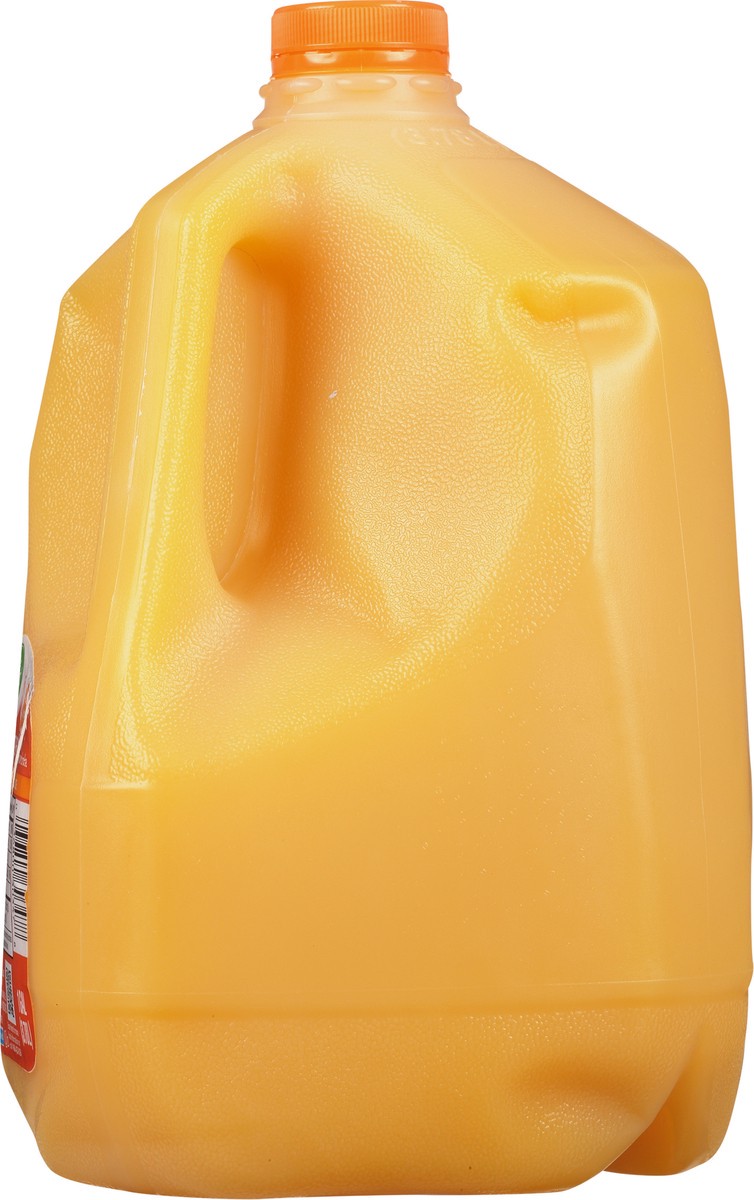 slide 8 of 9, Food Club No Pulp Original Orange 100% Juice 1 gal, 1 gal