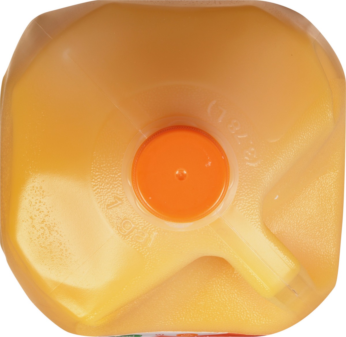 slide 9 of 9, Food Club No Pulp Original Orange 100% Juice 1 gal, 1 gal