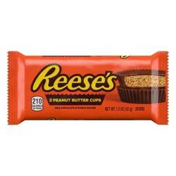 Reese's Peanut Butter Cups