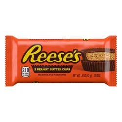 Reese's Peanut Butter Cups