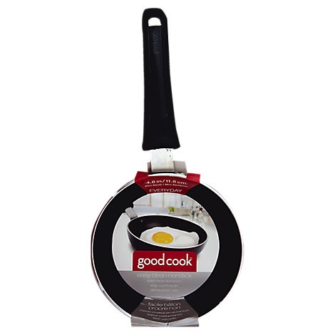 slide 1 of 1, Good Cook Mini Fry Pan - Each, 1 ct