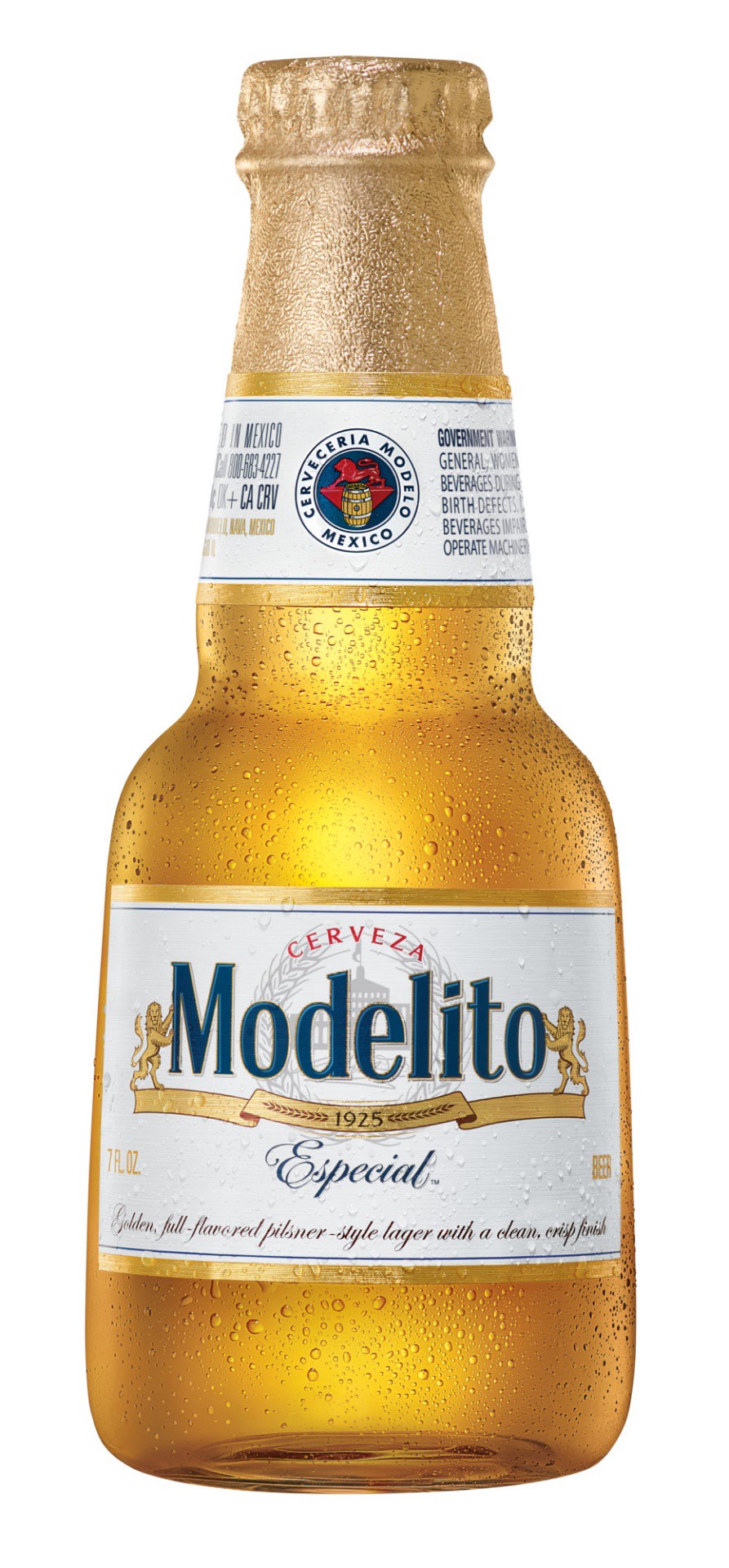 slide 4 of 4, Modelo Especial, 24 ct; 7 fl oz