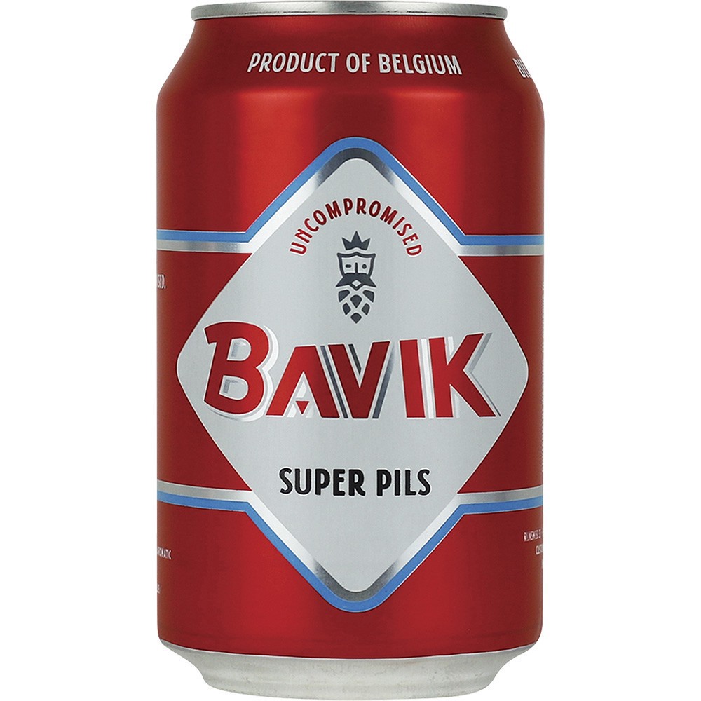 slide 1 of 1, Bavik Super Pils, 6 ct; 11.2 oz