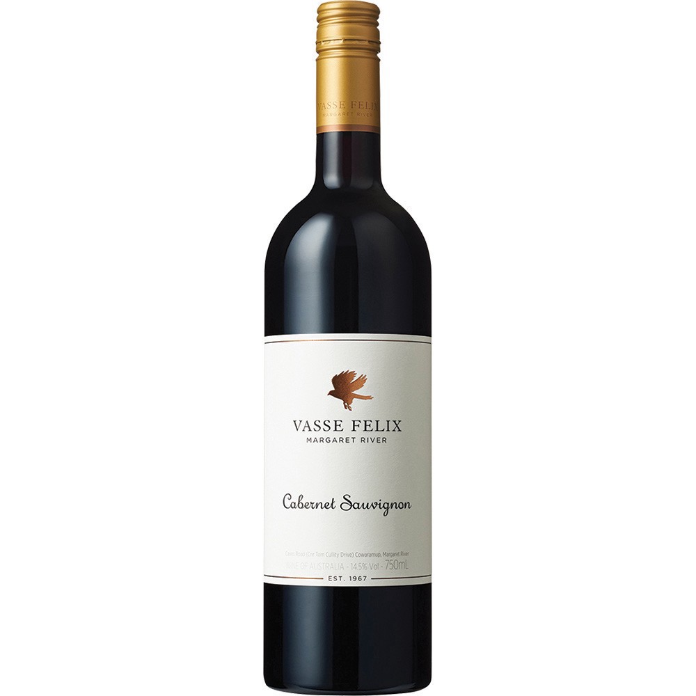 slide 1 of 1, Vasse Felix Premier Cabernet, 750 ml