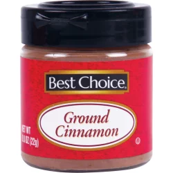 Best Choice Cinnamon