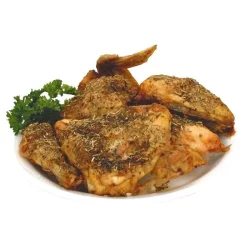 Chicken Kitchen Baked Rosemary Chicken