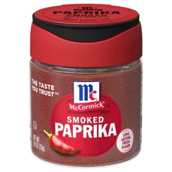 McCormick Smoked Paprika, 0.9 oz