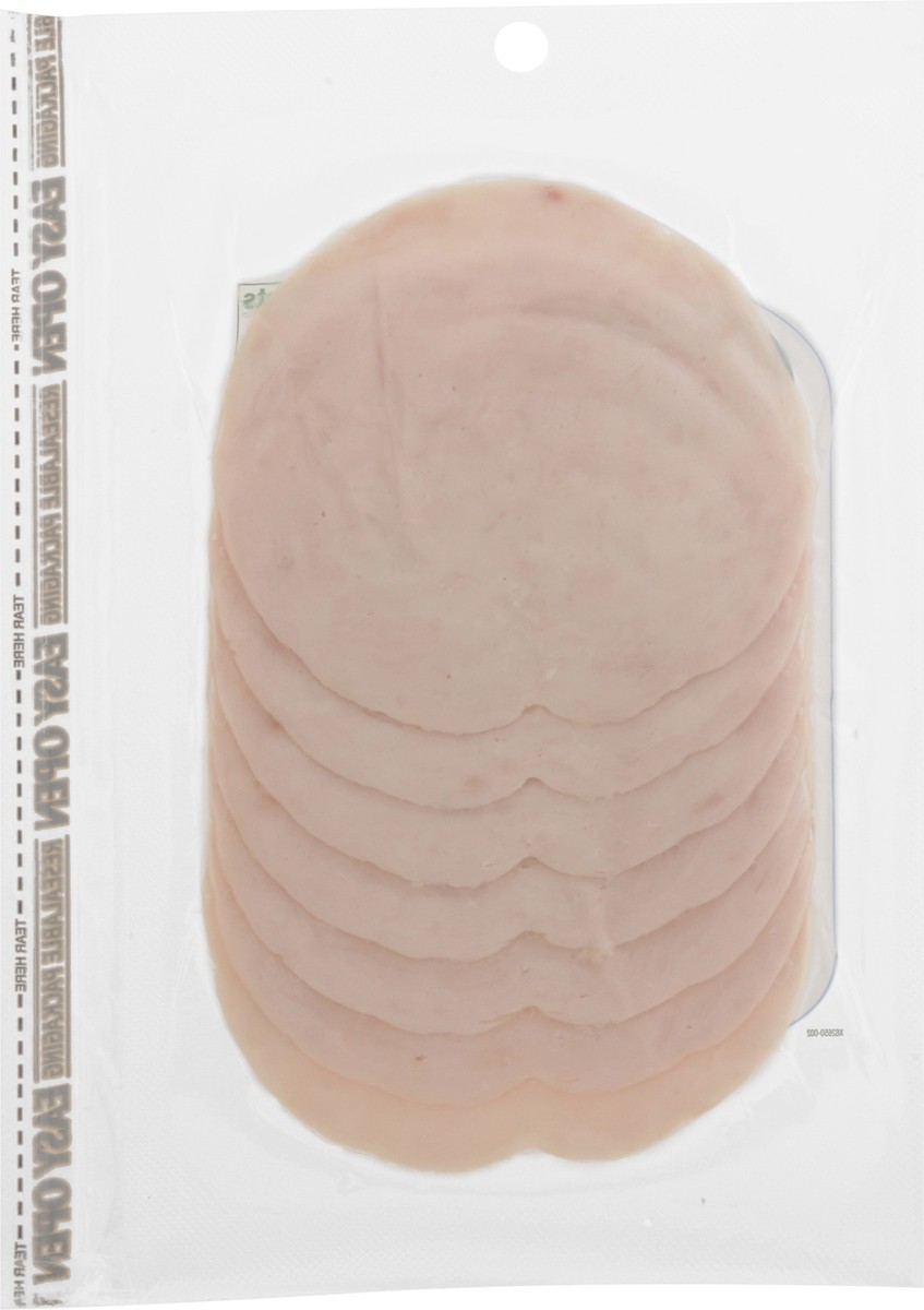 slide 10 of 13, Plainville Farms Organic Oven Roasted Turkey Breast 6 oz, 6 oz