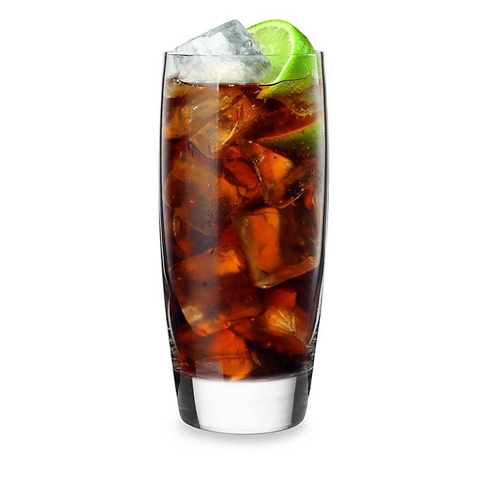 slide 1 of 3, Luigi Bormioli Michelangelo II Iced Beverage Glass, 1 ct