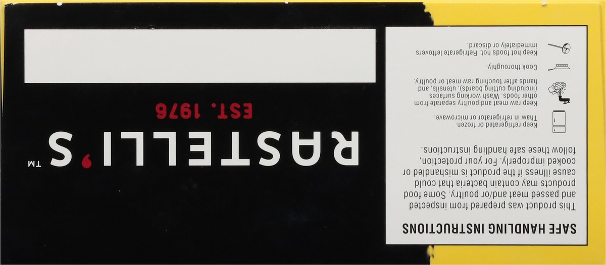 slide 6 of 17, Rsteli Wagu Beef Brgr, 2 lb