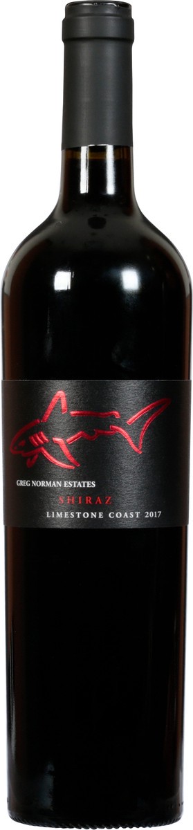 slide 10 of 12, Greg Norman Estates Shiraz, Australia, 750 ml