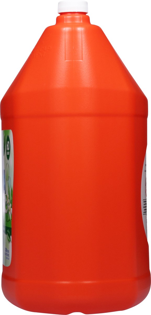 slide 2 of 11, First Street Liquid Laundry Detergent Fresh Scent, 225 oz