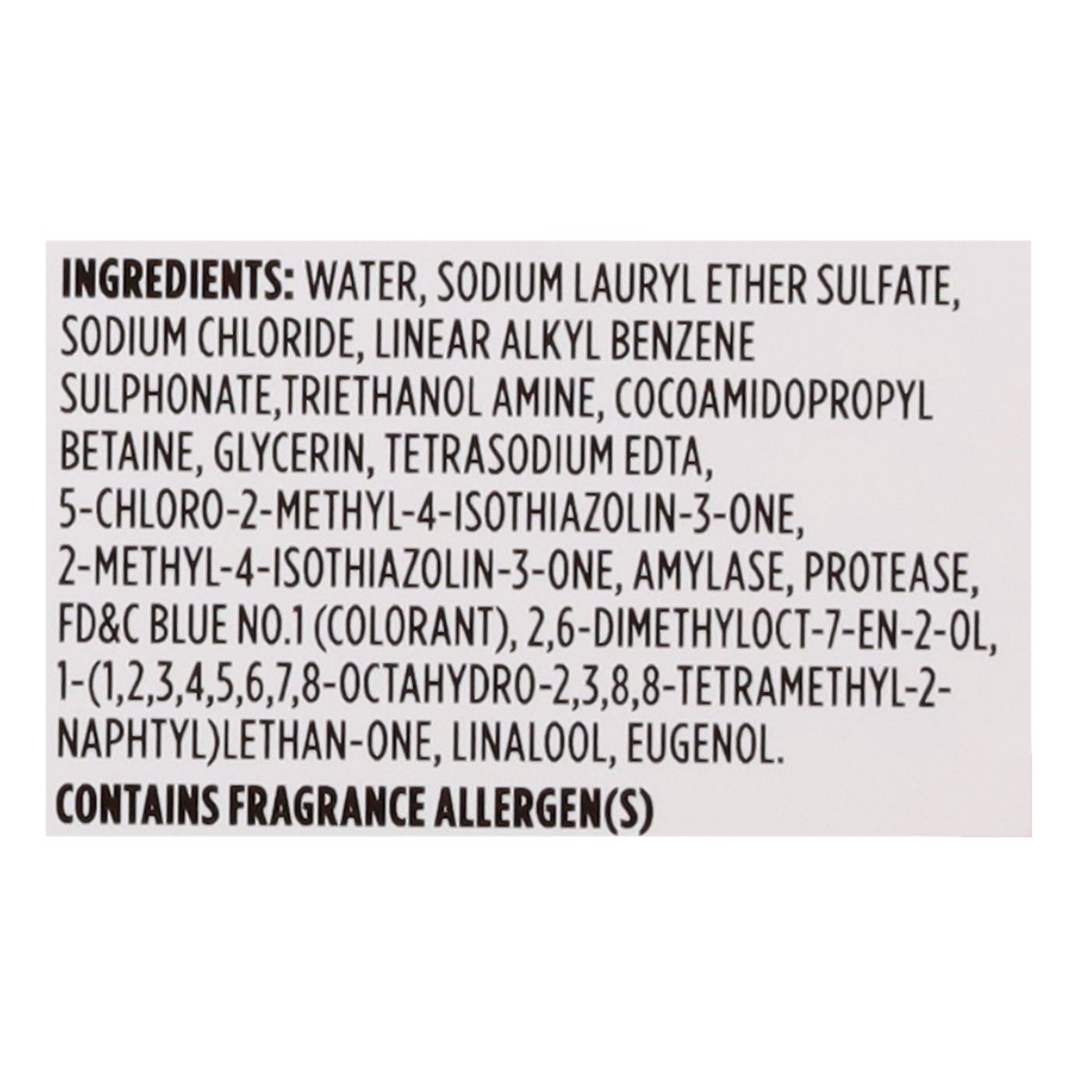 slide 4 of 11, First Street Liquid Laundry Detergent Fresh Scent, 225 oz