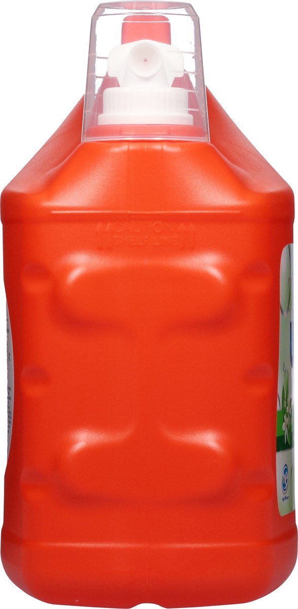 slide 3 of 11, First Street Liquid Laundry Detergent Fresh Scent, 225 oz