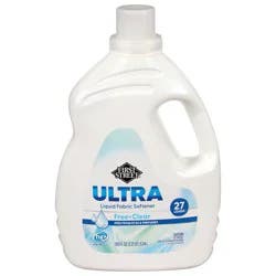 First Street Fs Ultra Lq Softener Free Clear
