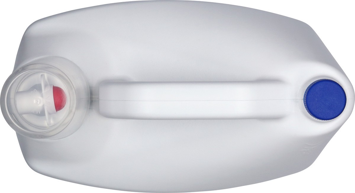 slide 10 of 11, First Street Liquid Laundry Detergent Free Clear, 225 oz