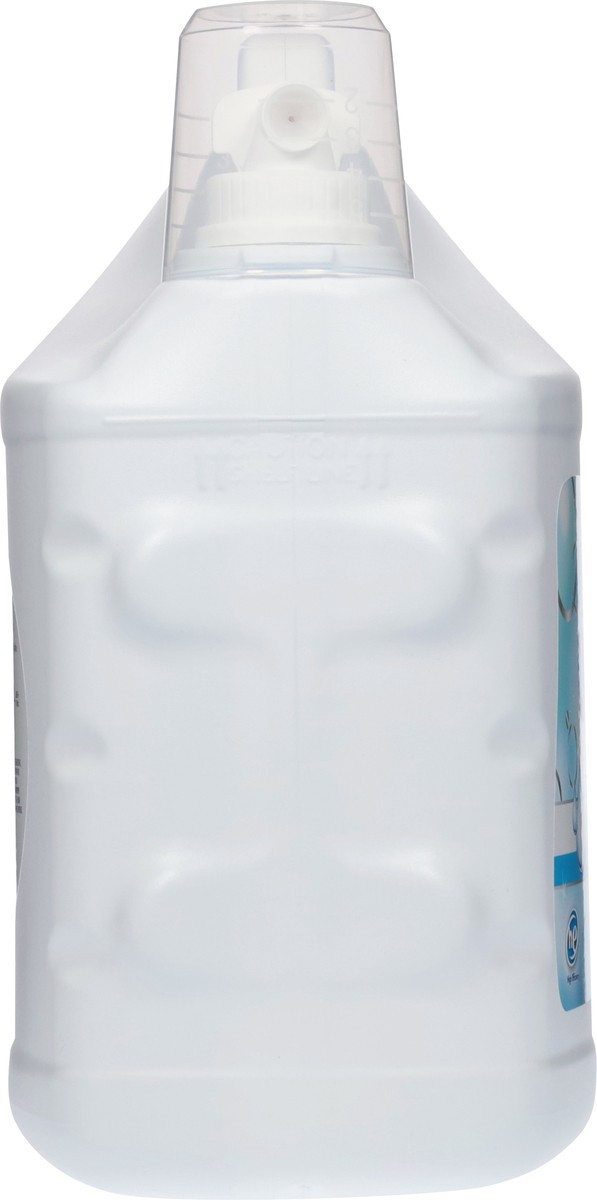 slide 4 of 11, First Street Liquid Laundry Detergent Free Clear, 225 oz