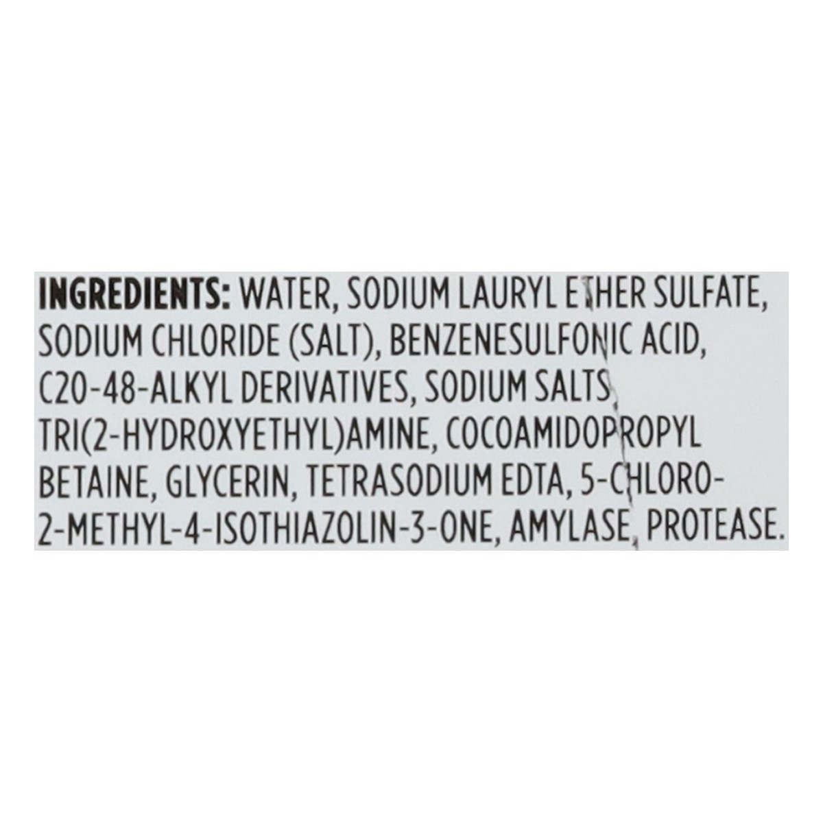 slide 2 of 11, First Street Liquid Laundry Detergent Free Clear, 225 oz