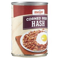 slide 3 of 29, Meijer Corned Beef Hash, 14 oz