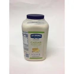 Hellmann's Creamy Caesar Dressing