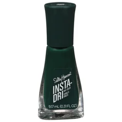 Sally Hansen Insta-Dri Nail Color, Chill Out