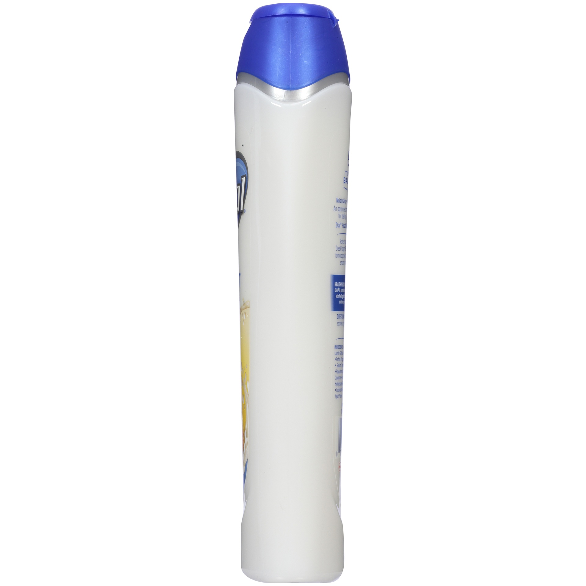 Dial Greek Yogurt Vanilla Honey Moisturizing Body Wash 16 fl oz Shipt