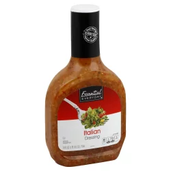 Ee Ital Dressing