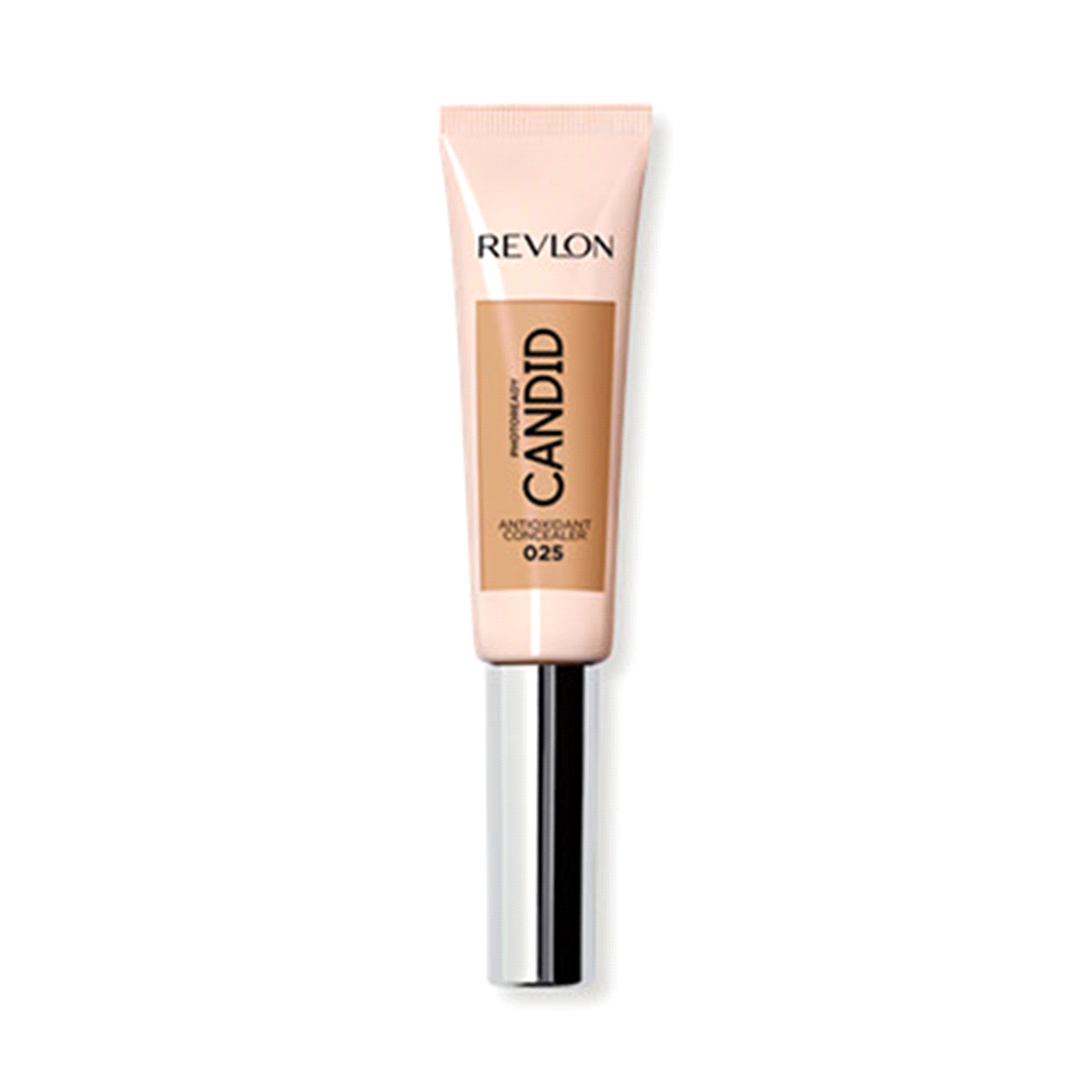 slide 1 of 1, Revlon PhotoReady Candid Antioxidant Concealer - Creme Brulee, 0.34 fl oz