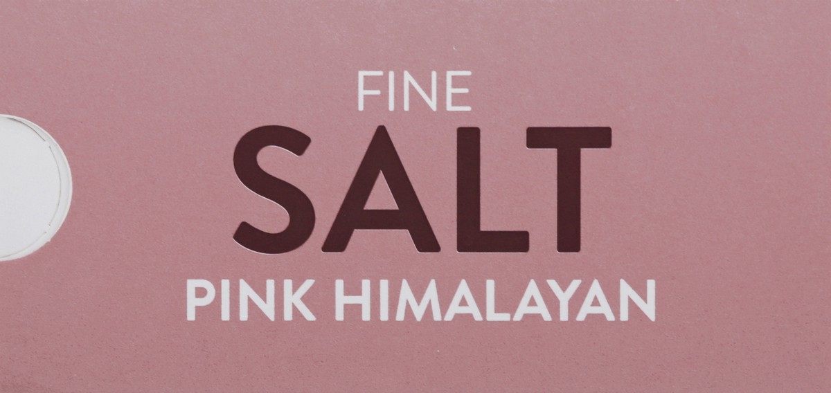 slide 8 of 9, Falksalt Fine Pink Himalayan Salt - 17.6 oz, 17.6 oz