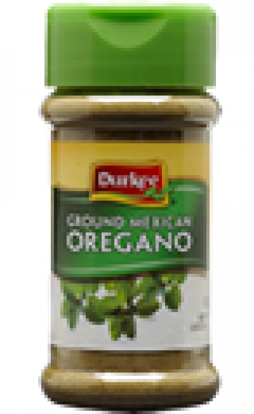 slide 1 of 1, Durkee Ground Oregano, 0.75 oz