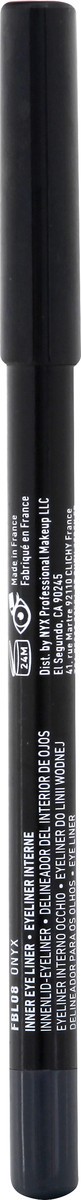 slide 4 of 11, NYX Professional Makeup Eye Liner 0.04 oz, 0.04 oz