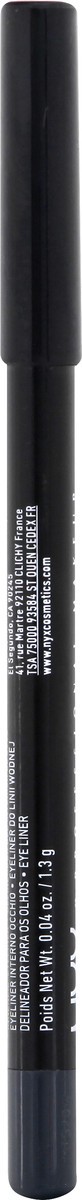 slide 6 of 11, NYX Professional Makeup Eye Liner 0.04 oz, 0.04 oz