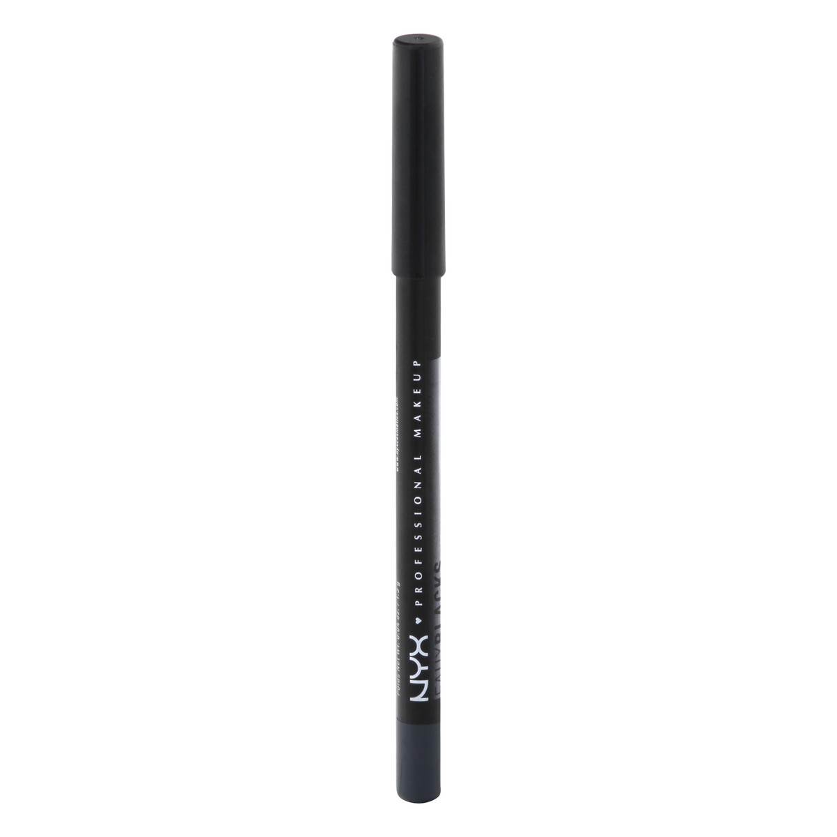 slide 1 of 11, NYX Professional Makeup Eye Liner 0.04 oz, 0.04 oz