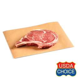 Hy-Vee Choice Reserve Beef Porterhouse Steak