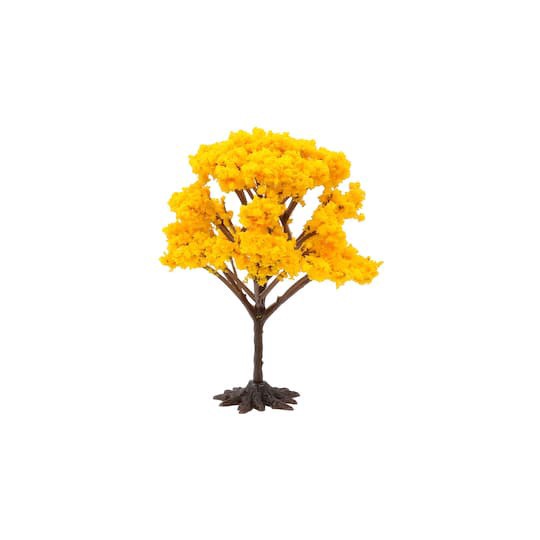 slide 1 of 4, Mini Yellow Tree By Ashland, 5 in