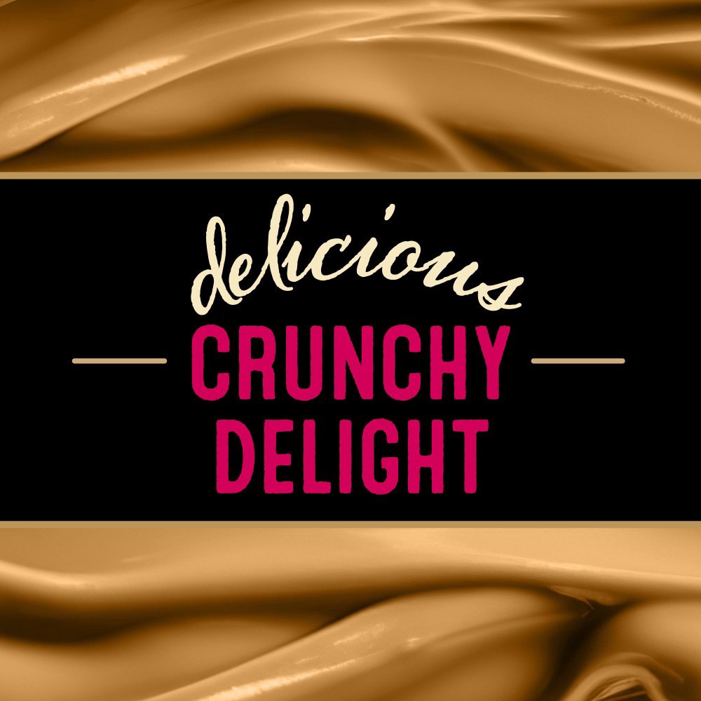 slide 2 of 5, Private Selection Crunchy Cookie Butter Spread - 14.1 oz, 14.1 oz