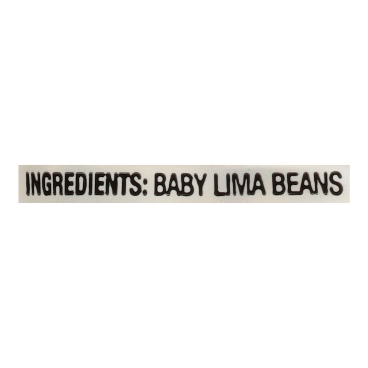 slide 4 of 11, Rouses Markets Baby Lima Beans 1 lb, 1 lb